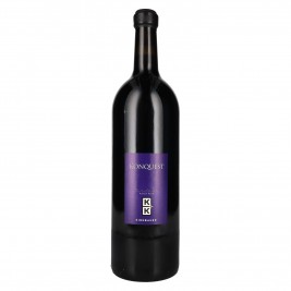 K+K Kirnbauer KONQUEST 2020 14% Vol. 3l, sausas