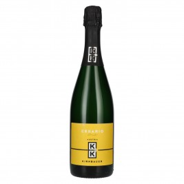 K+K Kirnbauer CESARIO briutas 12% Vol. 0,75l