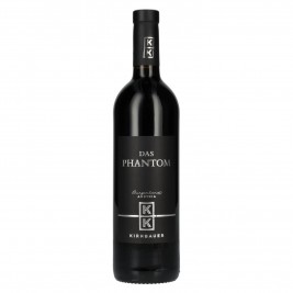 K+K Kirnbauer DAS PHANTOM 2023 13,5% Vol. 0,75l, sausas