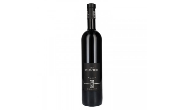 K+K Kirnbauer DAS PHANTOM 2023 13,5% Vol. 1,5l, sausas