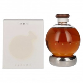 Kabumm Premium Whisky 40% Vol. 0,7l dovanų dėžutėje