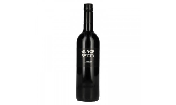 Landauer Gisperg Black Betty Red 2022 12% Vol. 0,75l, sausas