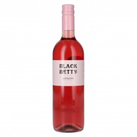 Landauer Gisperg Black Betty 2024 12,5% Vol. 0,75l