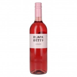 Landauer Gisperg Black Betty Pink 2024 12,5% Vol. 0,75l, sausas