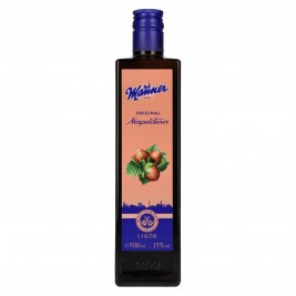 Manner Original Neapolitaner Creamlikör 15% Vol. 0,5l