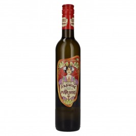Absinthe Mata Hari Bitter 60% Vol. 0,5l