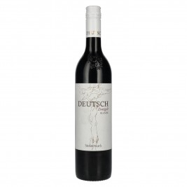 Deutsch Zweigelt Klassik Steiermark 2023 12,5% Vol. 0,75l, sausas