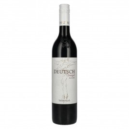 Deutsch Zweigelt Klassik Steiermark 2023 12,5% Vol. 0,75l, sausas