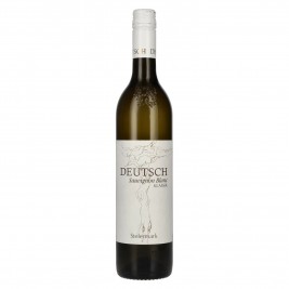 Deutsch Sauvignon Blanc Klassik Steiermark 2025 12,5% Vol. 0,75l, sausas