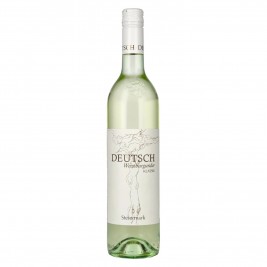 Deutsch Weissburgunder Klassik Steiermark 2025 12,5% Vol. 0,75l, sausas