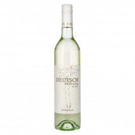 Deutsch Welschriesling Klassik Steiermark 2025, sausas