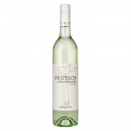 Deutsch Gelber Muskateller Klassik Steiermark 2025 11,5% Vol. 0,75l, sausas