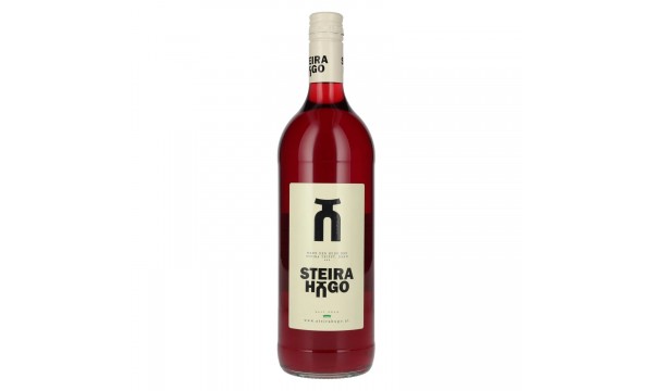 Steira Hugo 8,5% Vol. 1l Steira Hugo 8,5% Vol. 1l