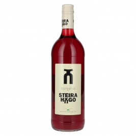 Steira Hugo 8,5% Vol. 1l