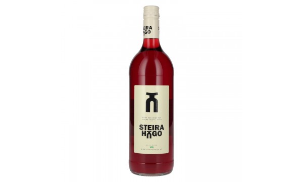 Steira Hugo 8,5% Vol. 1l
