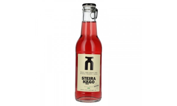 Steira Hugo 4,5% Vol. 0,2l