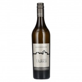Weinhof Ulrich Sauvignon Blanc Vulkanland Steiermark DAC 2023 12,5% Vol. 0,75l, sausas