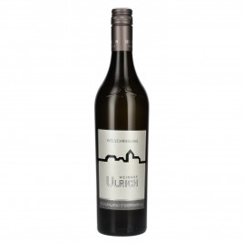 Weinhof Ulrich Welschriesling Vulkanland Steiermark DAC 2024 12,5% Vol. 0,75l, sausas