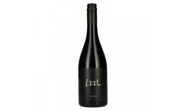 Ceel Cuvée 2023 13% Vol. 0,75l