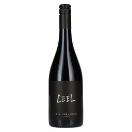Ceel Blaufränkisch Reserve 2023 13,5% Vol. 0,75l, sausas