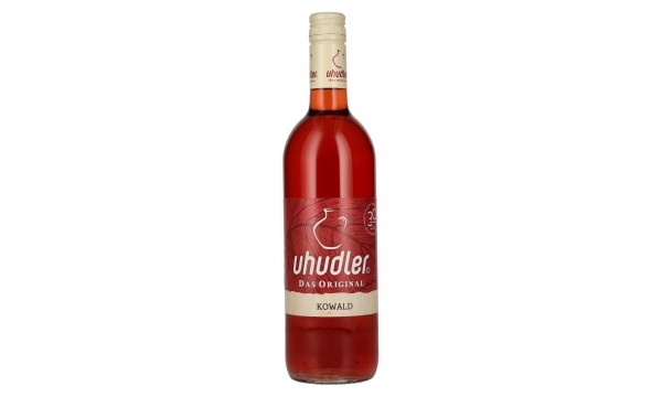 Kowald Uhudler Das Original 11% Vol. 0,75l