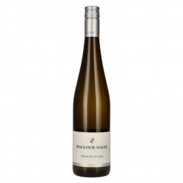 Maglock-Nagel Frühroter Veltliner 2025 11,5% Vol. 0,75l, sausas
