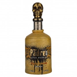Padre Azul Super Premium Tequila Reposado 100% Agave 40% Vol. 0,7l Padre Azul Super Premium Tequila Reposado 100% Agave 40% Vol. 0,7l