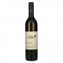 Leitner Welschriesling Vulkanland Steiermark DAC 2024 12,5% Vol. 0,75l, sausas
