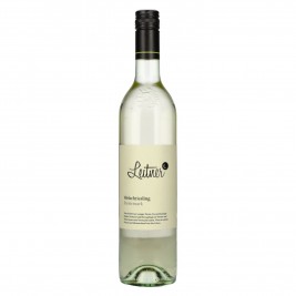 Leitner Welschriesling Vulkanland Steiermark DAC 2024 12,5% Vol. 0,75l , sausas