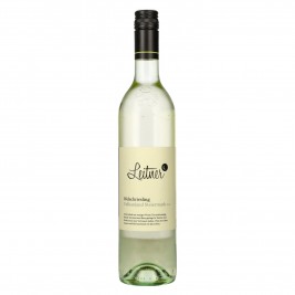 Leitner Welschriesling Vulkanland Steiermark DAC 2025 11,5% Vol. 0,75l, sausas