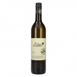 Leitner Junker Steiermark 2026 12% Vol. 0,75l