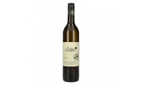 Leitner Junker Steiermark 2026 12% Vol. 0,75l Leitner Junker Steiermark 2026 12% Vol. 0,75l