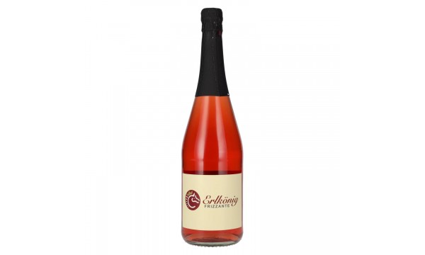 Erlkönig Frizzante 10% Vol. 0,75l, pusiau sausas