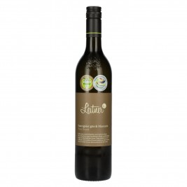Leitner Souvignier gris & Muscaris Piwi Duett Steiermark 2023 12,5% Vol. 0,75l, sausas