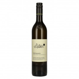 Leitner Weißburgunder Vulkanland Steiermark DAC 2025 12,5% Vol. 0,75l, sausas