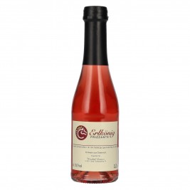 Erlkönig Frizzante 10% Vol. 0,2l, pusiau sausas