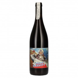 Weinhof Szemes ZERO GRAVITY 12% Vol. 0,75l, sausas