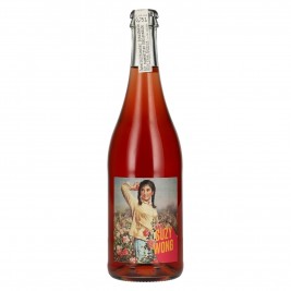 Weinhof Szemes SUZY WONG 2023 11% Vol. 0,75l