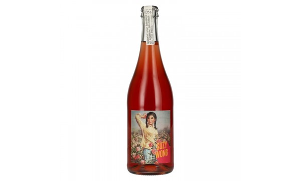 Weinhof Szemes SUZY WONG 2023 11% Vol. 0,75l