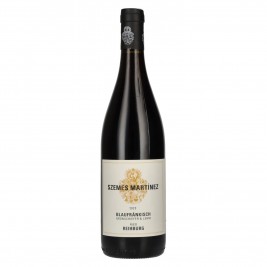 Weinhof Szemes Martínez Blaufränkisch Ried Reihburg 2023 13,5% Vol. 0,75l, sausas