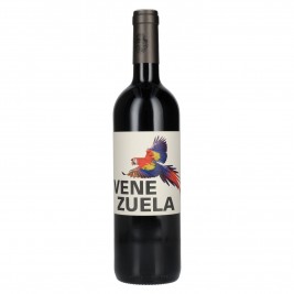 Weinhof Szemes VENEZUELA Blaufränkisch 14,5% Vol. 0,75l, sausas
