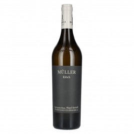 Müller Klöch Sauvignon Blanc Ried Seindl Vulkanland Steiermark DAC 2021 13,5% Vol. 0,75l, sausas