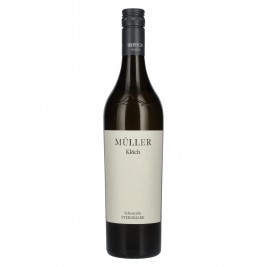 Müller Klöch Scheurebe Steiermark 2024 13% Vol. 0,75l, sausas