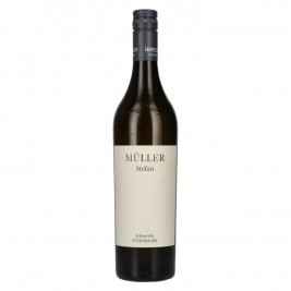 Müller Klöch Scheurebe Steiermark 2025 11,5% Vol. 0,75l, sausas