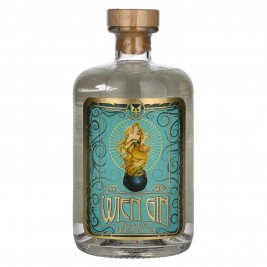 Wien Gin Vienna Dry Gin 43% Vol. 0,7l