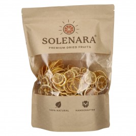 Solenara Premium Dried Fruits LEMON 250 g