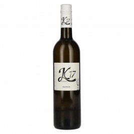 K17 Kainrath BACCHUS 12% Vol. 0,75l, sausas
