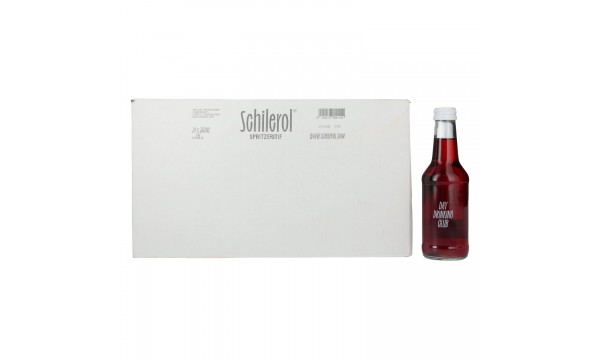 Schilerol Spritzeritif 3% Vol. 24x0,25l