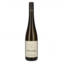 MICHAEL Weißburgunder Vulkanland Steiermark DAC 2025 13% Vol. 0,75l, sausas