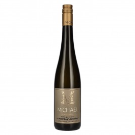 MICHAEL Weissburgunder Ried Rosenberg Selektion Vulkanland Steiermark DAC 2022 13% Vol. 0,75l, sausas